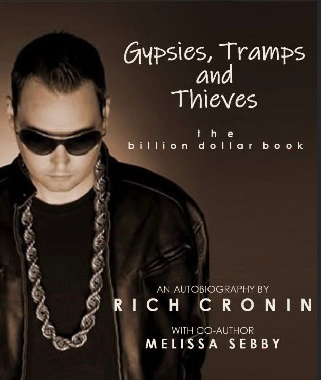 Gypsies, Tramps and Thieves