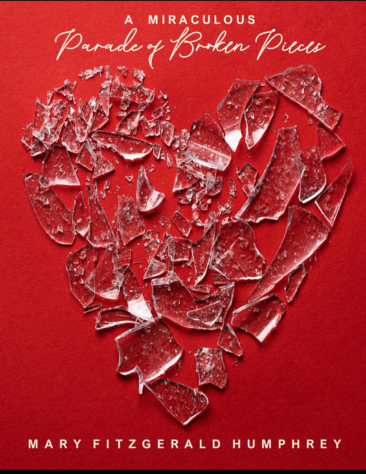 A Miraculous Parade of Broken Pieces