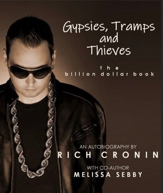 Gypsies, Tramps and Thieves