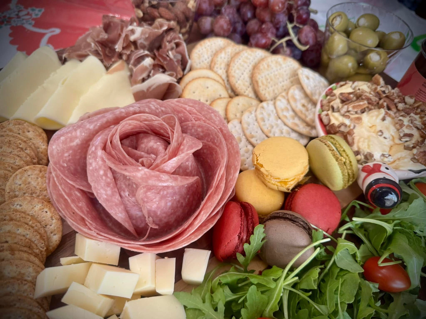 Just Taste It - PREORDER