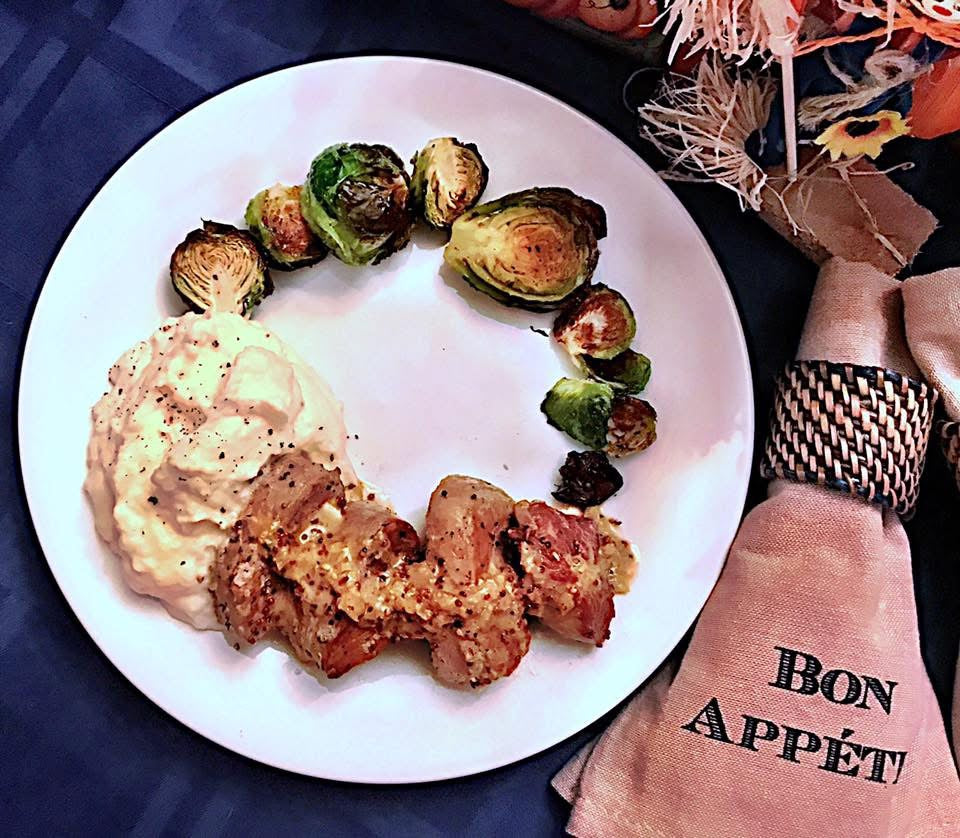 Just Taste It - PREORDER